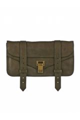Proenza Schouler Ps1 Pochette Leather