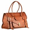 Proenza Schouler Ps1 Keep All Large Leather in Brown (saddle) - Lyst