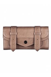 Proenza Schouler Ps1 Continental Wallet - Lyst