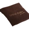 Sydney Evan Lucky Clover Studs in Gold - Lyst