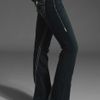 True Religion Joey Super T Flare Leg in Blue (ransack) - Lyst