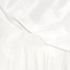 Vivienne Westwood Gold Label Bronze Silktaffeta and Tulle Dress in White (bronze) - Lyst