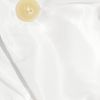 Vivienne Westwood Gold Label Bronze Silktaffeta and Tulle Dress in White (bronze) - Lyst