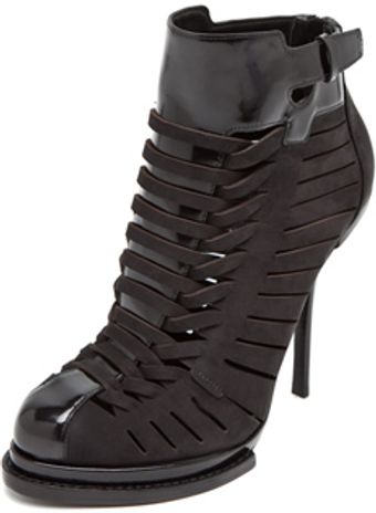  Andi Bootie in Black 