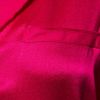 Princesse Tam Tam Silk Satin Tunic in Purple (roseshocking) - Lyst