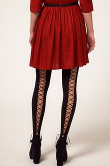 Wolford Brilliant Tights - Lyst