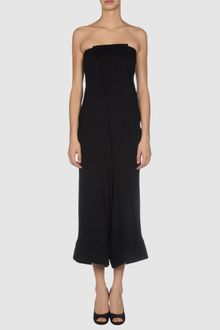 Y-3 Pant Overalls - Lyst