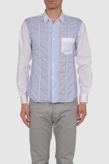 Comme Des Garçons Shirt Long Sleeve Shirts - Lyst