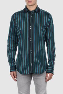 D&G Long Sleeve Shirts - Lyst