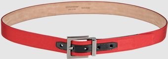 Dolce & Gabbana - Belts 