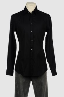 Gianni Versace Couture Long Sleeve Shirts - Lyst