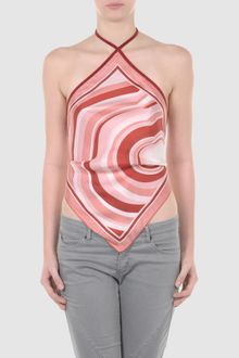 Gucci Tops - Lyst