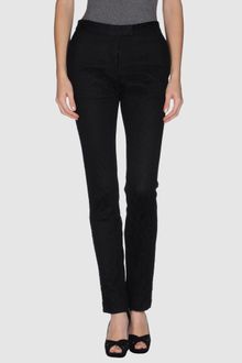 Helmut Lang Casual Trouser - Lyst
