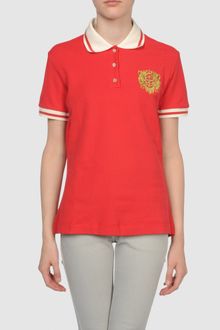 Just Cavalli Polo Shirts - Lyst