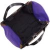 Marni Twotone Leather Shoulder Bag in Brown - Lyst