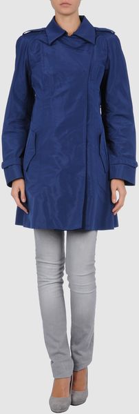  Full-Length Jackets 