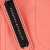 Proenza Schouler Ps1 Large Leather Satchel in Pink (coral) - Lyst