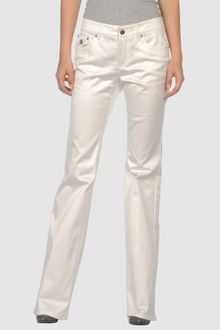 Roberto Cavalli Casual Trouser - Lyst