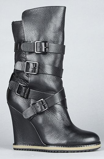  The Teresa Shoe  