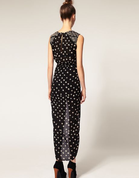 sass and bide maxi