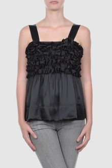 See By Chloé Top - Lyst