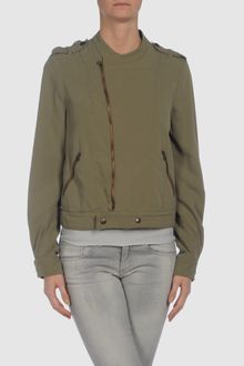 See By Chloé  Jacket - Lyst