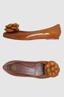 Viktor & Rolf Ballet Flats - Lyst