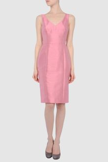 D&G Short Dress - Lyst