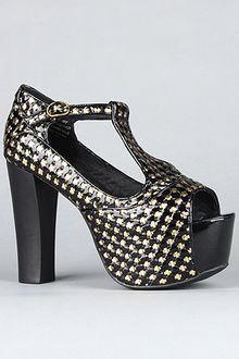 Jeffrey Campbell The Foxy Shoe  - Lyst