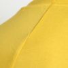 Jil Sander Mens Oversized T Shirt in Yellow for Men - Lyst