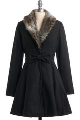 ModCloth Shop Windows Coat