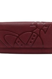 Vivienne Westwood Giant Orb Long Wallet - Lyst