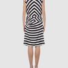Vivienne Westwood Red Label Short Dresses in Blue - Lyst