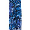 Emilio Pucci Printed Trouser in Blue - Lyst
