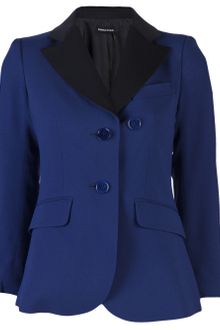 Sonia Rykiel Tuxedo Jacket - Lyst