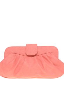 ASOS Collection Asos Faux Frame Clutch - Lyst