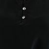Kimberly Taylor Jean Dress in Black/cobalt in Black - Lyst