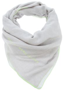 Marc By Marc Jacobs Logo Scarf - Lyst