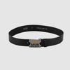 Frankie Morello Belts in Black for Men - Lyst