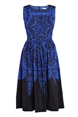 Jonathan Saunders Renton Dress