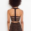 Nasty Gal Francine Leopard Shorts in Animal (leopard) - Lyst