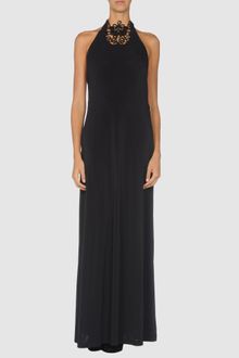 Plein Sud  Long Dress - Lyst