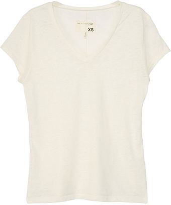 Rag & Bone The Basic V - Lyst