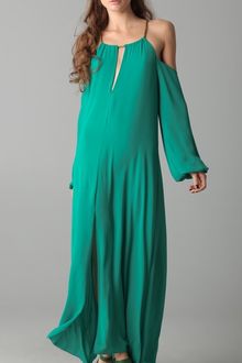BCBGMAXAZRIA The Ivonka Dress - Lyst