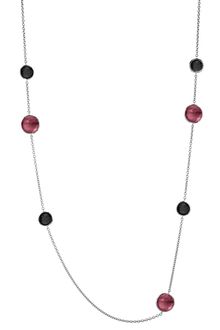 Ippolita Long Stone & Chain Necklace - Lyst