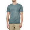 Marc By Marc Jacobs Lightweight Washed Cotton Tshirt in Blue for Men - Lyst