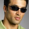 Maui Jim Makaha Sunglasses in Brown for Men (black) - Lyst