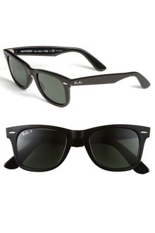 Ray-Ban Classic Wayfarer Sunglasses - Lyst