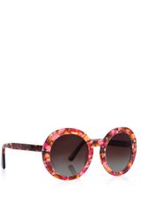 Thierry Lasry Platonny Sunglasses