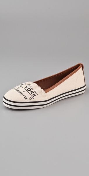 Tory Burch Traveler Slip On Sneakers - Lyst